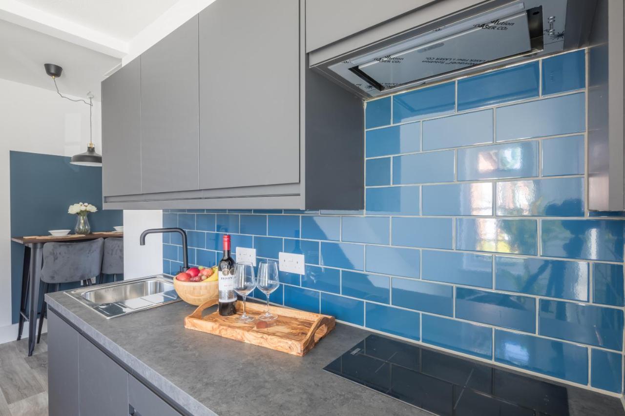 Appartamento Radcliffe Wolverton (Buckinghamshire)